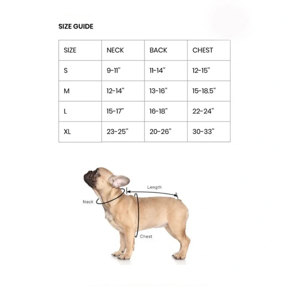 PETsRUS Premium Raincoat Dog Waterproof Windproof Stylish Coat Adjustable Fall